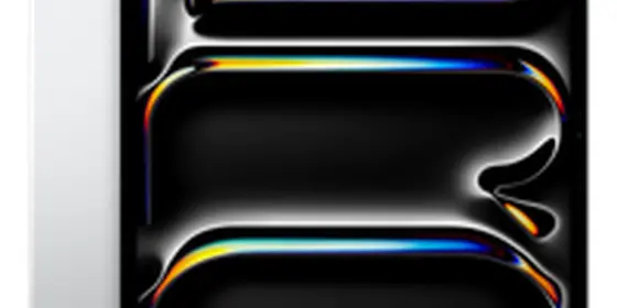 13'' iPad Pro 1TB Wi-Fi + 5G ansehen