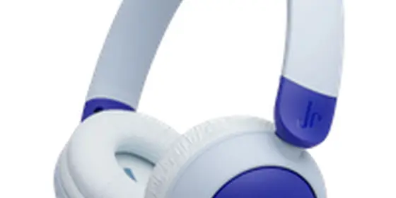 JBL JR320BT Blau ansehen