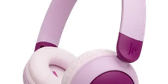 JBL JR320BT Lila ansehen