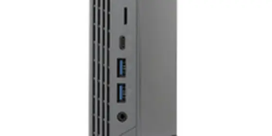 Acer Chromebox CXI5 i3418 ansehen