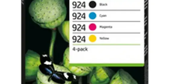 HP 924 Patrone Multipack ansehen