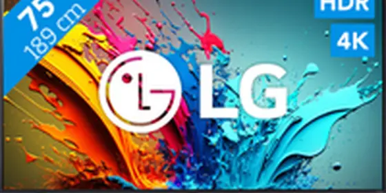 LG 75QNED85T6C (2024) ansehen