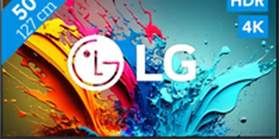 LG 50QNED85T6A (2024) ansehen