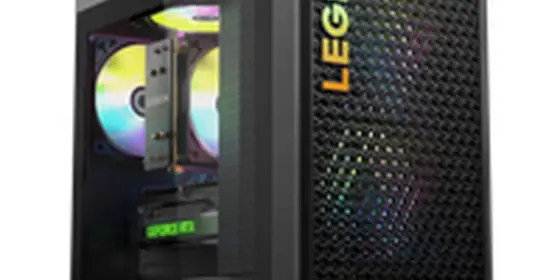 Lenovo Legion T5 26IRB8 90UU00TDMH ansehen