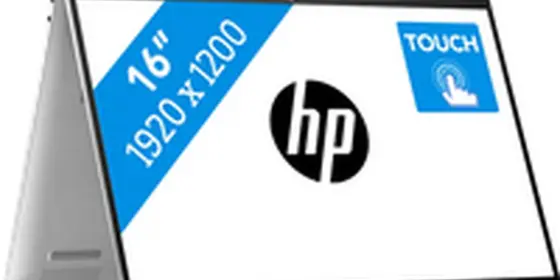 HP Envy x360 16-ac0073ng - 16" - Intel Core Ultra 7 - 16GB RAM/512GB SSD ansehen