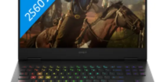 HP OMEN Transcend 16-u1077ng - 16" - Intel Core i7 - 32GB RAM/1TB SSD - RTX 4070 + Headset ansehen
