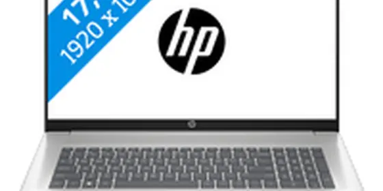 HP 17-cn4053ng - 17,3" - Intel Core 5 - 8GB RAM/ 512GB SSD ansehen