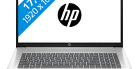 HP 17-cp3074ng  - 17,3" - AMD Ryzen 7 -  16GB RAM/1TB SSD ansehen