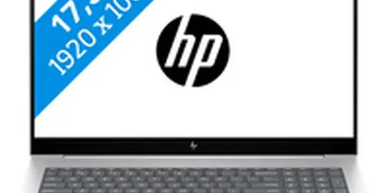 HP Envy 17-da0074ng - 17,3" - Intel Core Ultra 7 -  16GB RAM/512GB SSD ansehen
