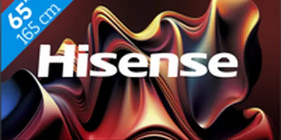Hisense Mini-LED 65U7NQ (2024) ansehen