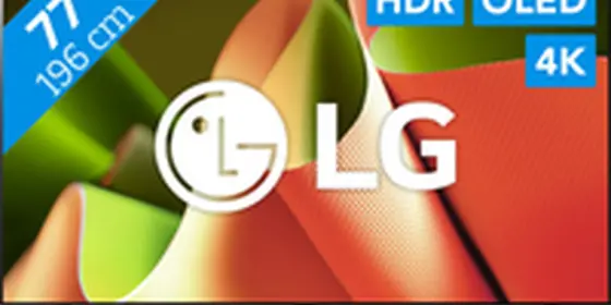 LG OLED77B49LA (2024) ansehen