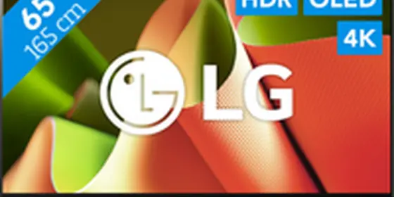 LG OLED65B49LA (2024) ansehen
