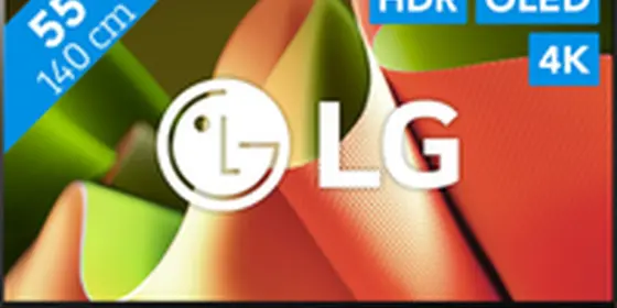 LG OLED55B49LA (2024) ansehen