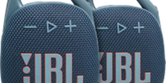JBL Clip 5 Blau Doppelpack ansehen