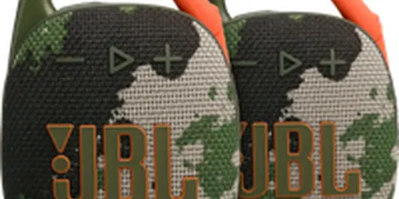 JBL Clip 5 Squad Doppelpack ansehen