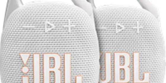 JBL Clip 5 Weiß Doppelpack ansehen