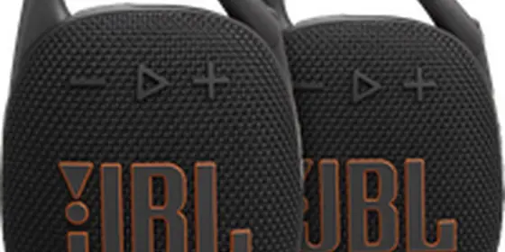 JBL Clip 5 Schwarz Doppelpack ansehen