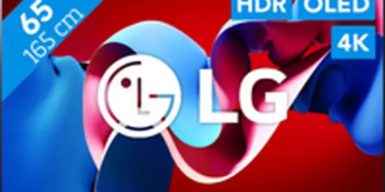 LG OLED65C47LA (2024) ansehen