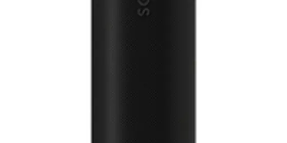 Sonos Roam 2 Schwarz ansehen