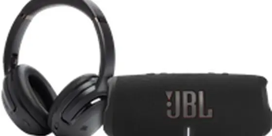 JBL Tour One M2 + JBL Charge 5 Schwarz ansehen