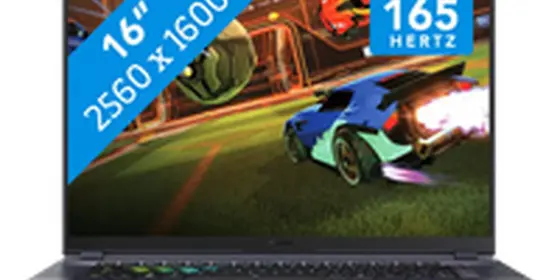 GIGABYTE AORUS 16X - 16" - Intel Core i7 - 16GB RAM/1TB SSD - RTX 4060 ansehen