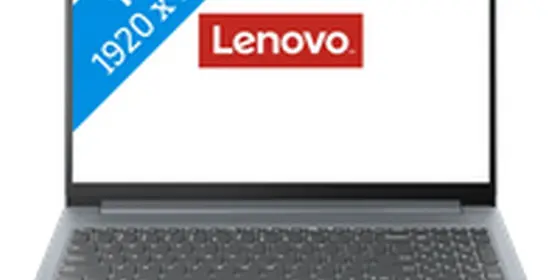 Lenovo IdeaPad Slim 3 16IRU8 - 16" - Intel U300 - 8GB RAM/512GB SSD ansehen