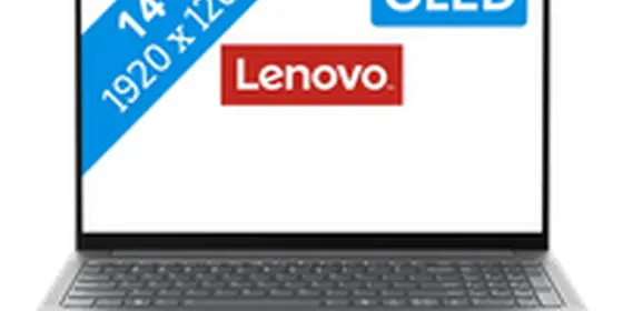 Lenovo Yoga Slim 7 14IMH9 - 14" - Intel Ultra Core 5 - 16GB RAM/512GB SSD ansehen
