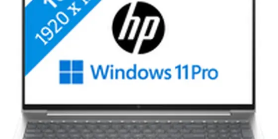 HP EliteBook 660 G11 - A37VJET QWERTY ansehen