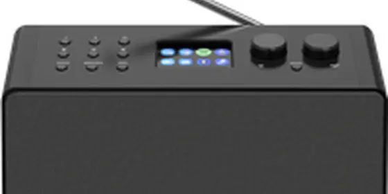 Kenwood CR-ST90S-B ansehen