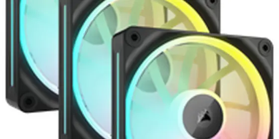 Corsair iCUE LINK LX120 RGB - Triple Fan Kit ansehen