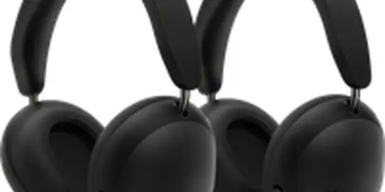 Sonos Ace Schwarz Doppelpack ansehen