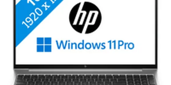HP EliteBook 860 G11 - 8A4W8EA QWERTY ansehen