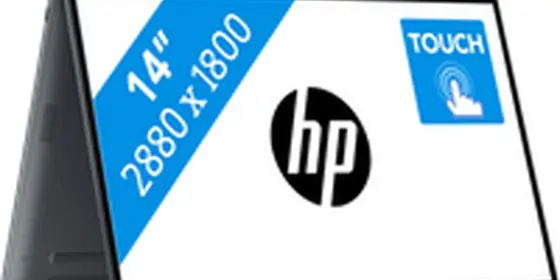 HP OmniBook Ultra Flip 14-fh0075ng- 14'' - Intel Core Ultra 7 -  16GB RAM/1TB SSD ansehen
