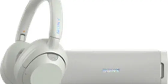 Sony ULT Wear Weiß + Sony ULT Field 1 Weiß ansehen