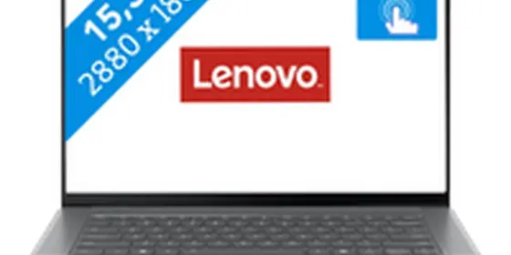 Lenovo Yoga Slim 7 15ILL9 - 15,3'' - Intel Core Ultra 7 -  16GB RAM/1TB SSD ansehen
