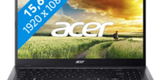 Acer Aspire 15 A15-41M - 15,6" - AMD Ryzen 5 - 16GB RAM/512GB SSD ansehen