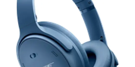 Bose QuietComfort Headphones Blau ansehen