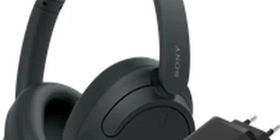Sony WH-CH720N Schwarz + BlueBuilt Quick-Charge-Ladegerät mit USB-A-Port 18 W Schwarz ansehen