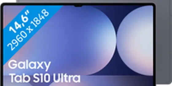 Samsung Galaxy Tab S10 Ultra 14,6 Zoll 512GB Wi-Fi Grau ansehen