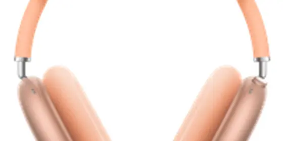 Apple AirPods Max Orange ansehen