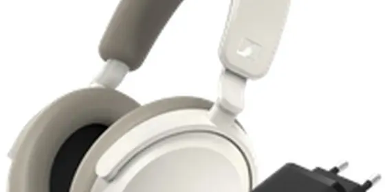 Sennheiser Accentum Wireless Weiß + BlueBuilt Quick-Charge-Ladegerät mit USB-A-Port 18 W Schwarz ansehen