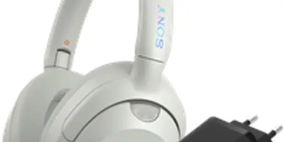 Sony ULT Wear Weiß + BlueBuilt Quick-Charge-Ladegerät mit USB-A-Port 18 W Schwarz ansehen