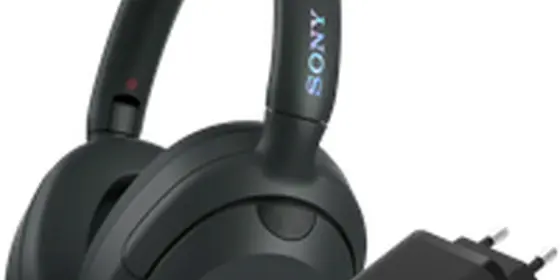 Sony ULT Wear Schwarz + BlueBuilt Quick-Charge-Ladegerät mit USB-A-Port 18 W Schwarz ansehen