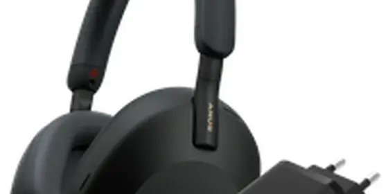 Sony WH-1000XM5 Schwarz + BlueBuilt Quick-Charge-Ladegerät mit USB-A-Port 18 W Schwarz ansehen