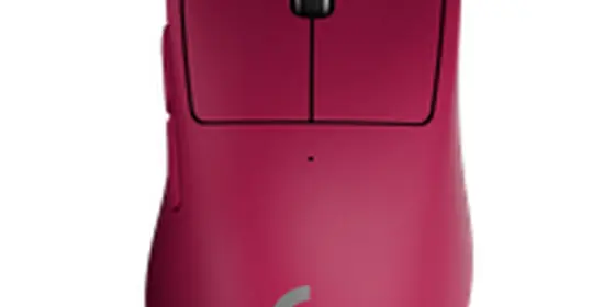 Logitech G PRO X Superlight 2 DEX Lightspeed Kabellose Gaming-Maus Magenta ansehen