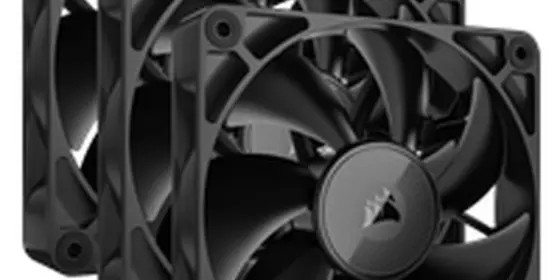 Corsair iCUE LINK RX120 - Triple Fan ansehen