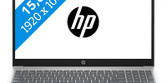 HP 15-fc0075ng - 15,6" - AMD Ryzen 7 -  16GB RAM/1TB SSD ansehen
