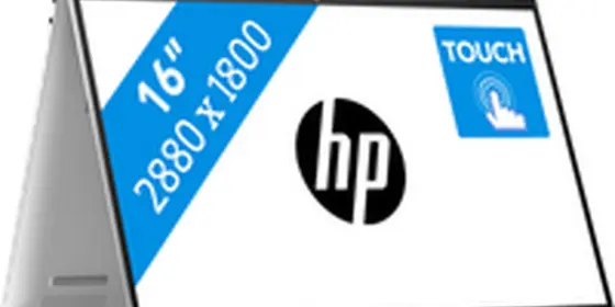 HP Envy x360 16-ac0077ng - 16" - Intel Core Ultra 7 -  16GB RAM/1TB SSD ansehen