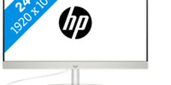 HP All-in-One 24-cr1000ng - 23,8" - Intel Core Ultra 7 - 16GB RAM/1TB SSD ansehen