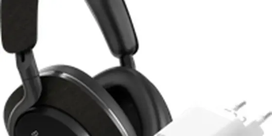Bowers & Wilkins Px7 S2 Schwarz + BlueBuilt Power-Delivery-Ladegerät mit USB-C-Port 20 W Weiß ansehen